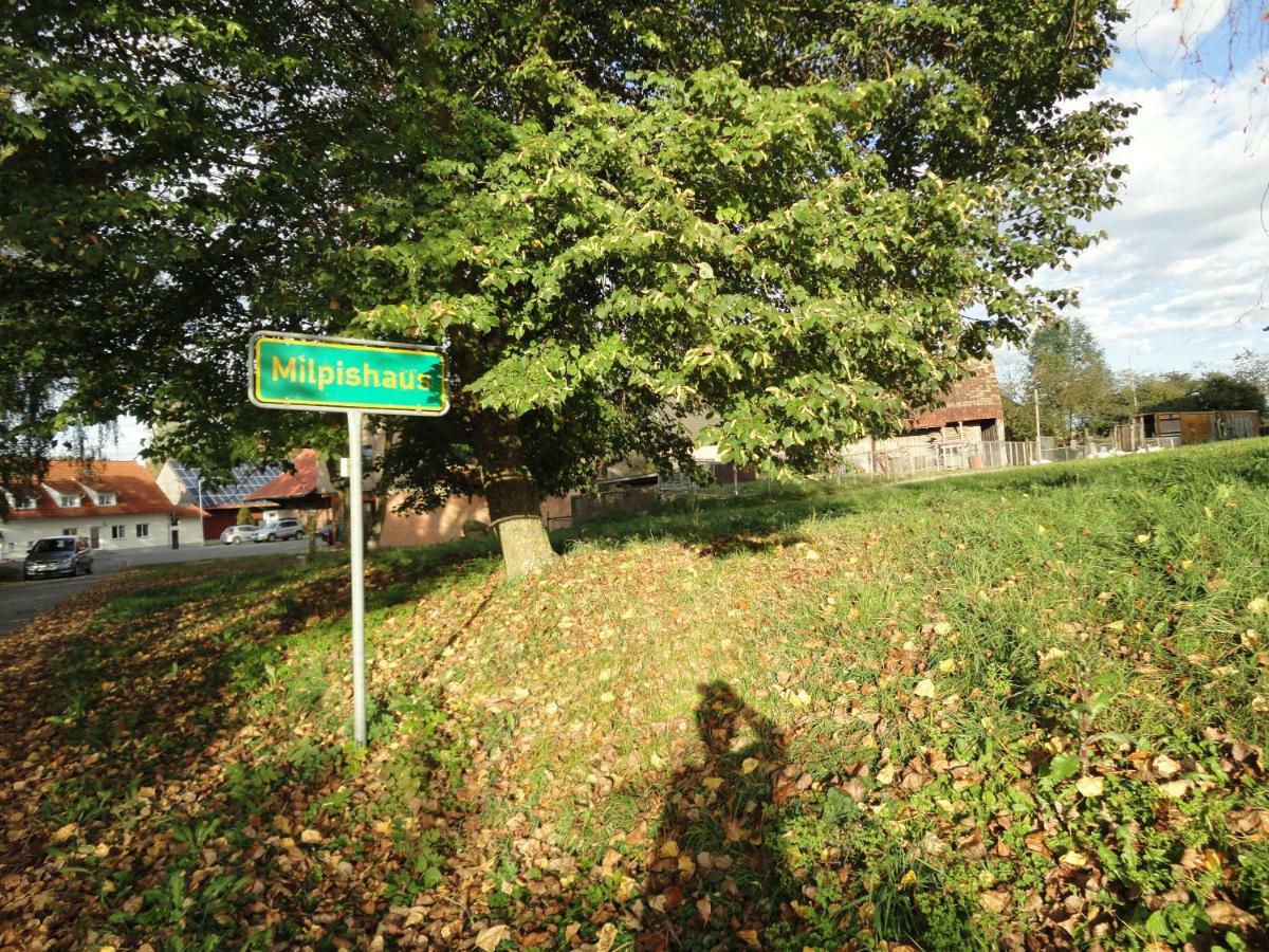 Gasthof Reiterstuben Hosskirch Exterior photo